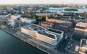 Solo Sokos Hotel Pier 4